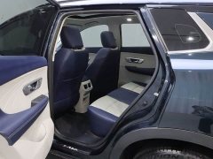 Dongfeng Haoji 1.5T Edition - ფოტო 10