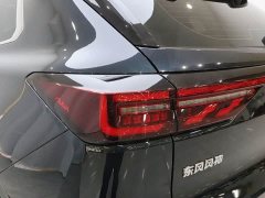 Dongfeng Haoji 1.5T Edition - ფოტო 17