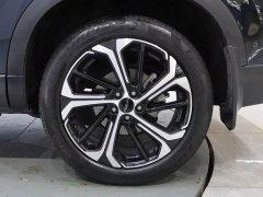 Dongfeng Haoji 1.5T Edition - ფოტო 19