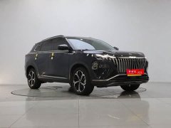 Dongfeng Haoji 1.5T Edition - ფოტო 3