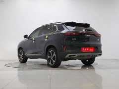 Dongfeng Haoji 1.5T Edition - ფოტო 4