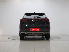 Dongfeng Haoji 1.5T Edition - ფოტო 5
