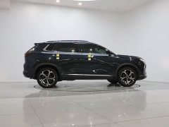 Dongfeng Haoji 1.5T Edition - ფოტო 6