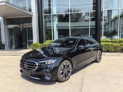 Mercedes-Benz E-Class E 300 L Luxury - ფოტო 1