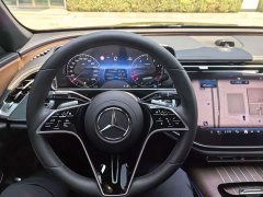 Mercedes-Benz E-Class E 300 L Luxury - ფოტო 10