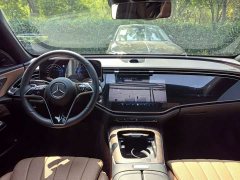 Mercedes-Benz E-Class E 300 L Luxury - ფოტო 5