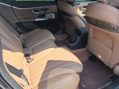 Mercedes-Benz E-Class E 300 L Luxury - ფოტო 7