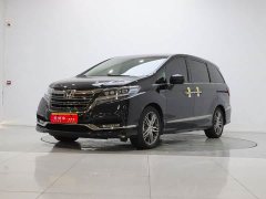 Honda Elysion 2019 2.0L Hybrid Luxury - ფოტო 1