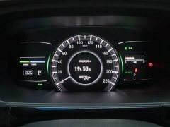 Honda Elysion 2019 2.0L Hybrid Luxury - ფოტო 13