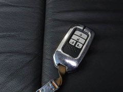 Honda Elysion 2019 2.0L Hybrid Luxury - ფოტო 14
