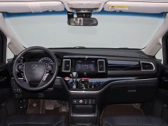 Honda Elysion 2019 2.0L Hybrid Luxury - ფოტო 15