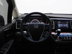 Honda Elysion 2019 2.0L Hybrid Luxury - ფოტო 16