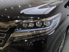 Honda Elysion 2019 2.0L Hybrid Luxury - ფოტო 17