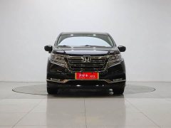 Honda Elysion 2019 2.0L Hybrid Luxury - ფოტო 2