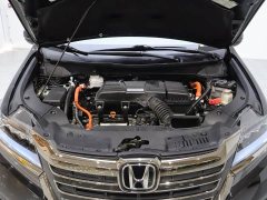 Honda Elysion 2019 2.0L Hybrid Luxury - ფოტო 20