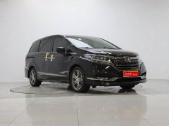 Honda Elysion 2019 2.0L Hybrid Luxury - ფოტო 3
