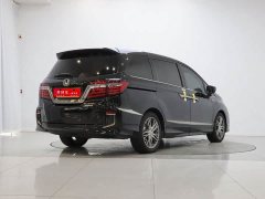 Honda Elysion 2019 2.0L Hybrid Luxury - ფოტო 4