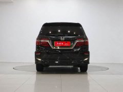 Honda Elysion 2019 2.0L Hybrid Luxury - ფოტო 5