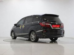 Honda Elysion 2019 2.0L Hybrid Luxury - ფოტო 6