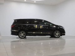 Honda Elysion 2019 2.0L Hybrid Luxury - ფოტო 7