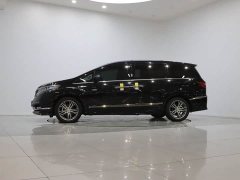 Honda Elysion 2019 2.0L Hybrid Luxury - ფოტო 8