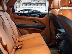 Bentley Bentayga 2021 4.0T V8 - ფოტო 11