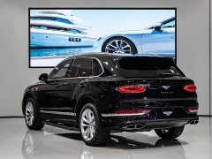 Bentley Bentayga 2021 4.0T V8 - ფოტო 5