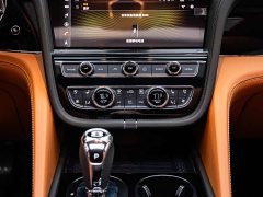 Bentley Bentayga 2021 4.0T V8 - ფოტო 9