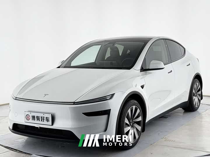 Tesla Model Y Rear-Wheel Drive - ავტომობილი ჩინეთიდან