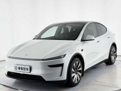 Tesla Model Y Rear-Wheel Drive - ფოტო 1
