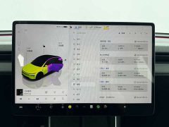 Tesla Model Y Rear-Wheel Drive - ფოტო 14