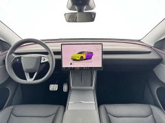 Tesla Model Y Rear-Wheel Drive - ფოტო 9