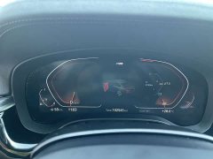 BMW 5 Series Facelift 530Li Premier M Sport Package - ფოტო 10