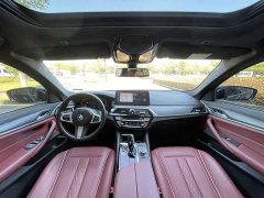 BMW 5 Series Facelift 530Li Premier M Sport Package - ფოტო 13