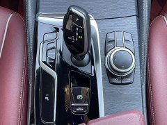 BMW 5 Series Facelift 530Li Premier M Sport Package - ფოტო 14
