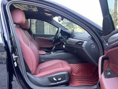 BMW 5 Series Facelift 530Li Premier M Sport Package - ფოტო 15
