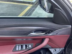 BMW 5 Series Facelift 530Li Premier M Sport Package - ფოტო 17