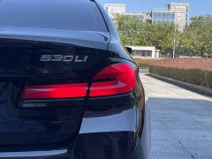 BMW 5 Series Facelift 530Li Premier M Sport Package - ფოტო 7
