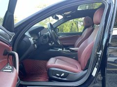 BMW 5 Series Facelift 530Li Premier M Sport Package - ფოტო 9