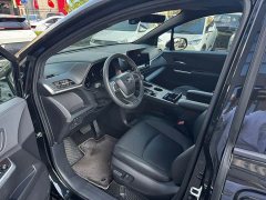 Toyota Sienna 2024 2.5L Hybrid Luxury Edition - ფოტო 5