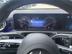 Mercedes-Benz A-Class A 200 L Fashion Edition - ფოტო 8