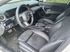 Mercedes-Benz A-Class A 200 L Fashion Edition - ფოტო 9