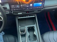 Chery Arrizo 8 PRO 2025 1.6T DCT Comfort - ფოტო 12