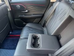 Chery Arrizo 8 PRO 2025 1.6T DCT Comfort - ფოტო 14