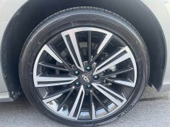 Chery Arrizo 8 PRO 2025 1.6T DCT Comfort - ფოტო 19
