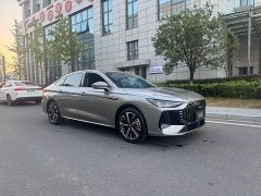 Chery Arrizo 8 PRO 2025 1.6T DCT Comfort - ფოტო 4