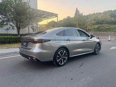 Chery Arrizo 8 PRO 2025 1.6T DCT Comfort - ფოტო 5