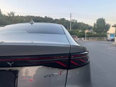 Chery Arrizo 8 PRO 2025 1.6T DCT Comfort - ფოტო 6