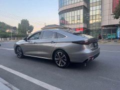 Chery Arrizo 8 PRO 2025 1.6T DCT Comfort - ფოტო 8
