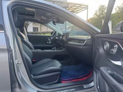 Chery Arrizo 8 PRO 2025 1.6T DCT Comfort - ფოტო 9